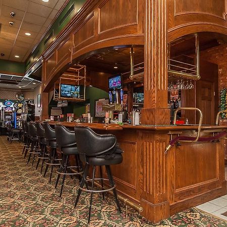 Hickok'S Hotel And Gaming Deadwood Exteriör bild