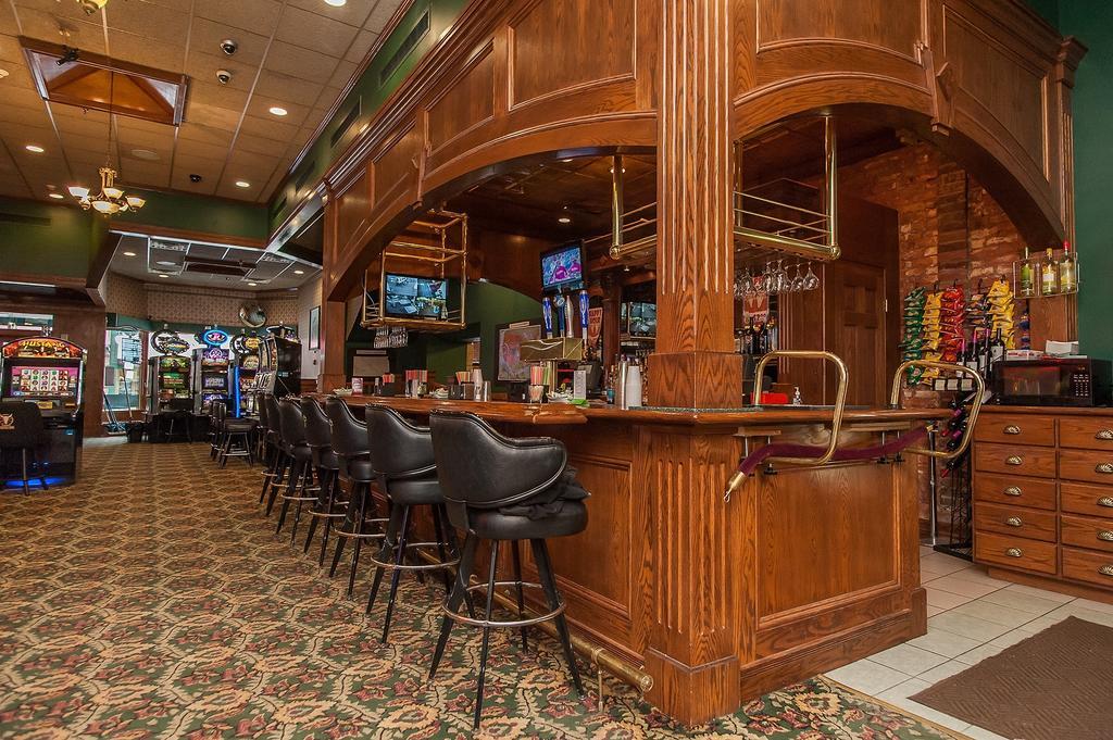Hickok'S Hotel And Gaming Deadwood Exteriör bild