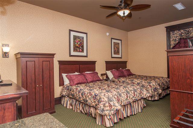 Hickok'S Hotel And Gaming Deadwood Exteriör bild