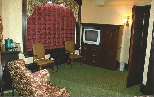 Hickok'S Hotel And Gaming Deadwood Rum bild