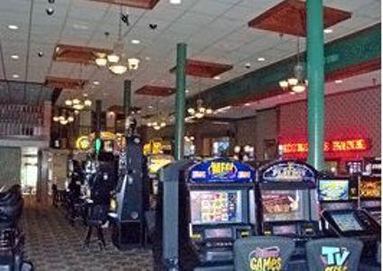 Hickok'S Hotel And Gaming Deadwood Exteriör bild