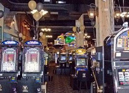 Hickok'S Hotel And Gaming Deadwood Exteriör bild
