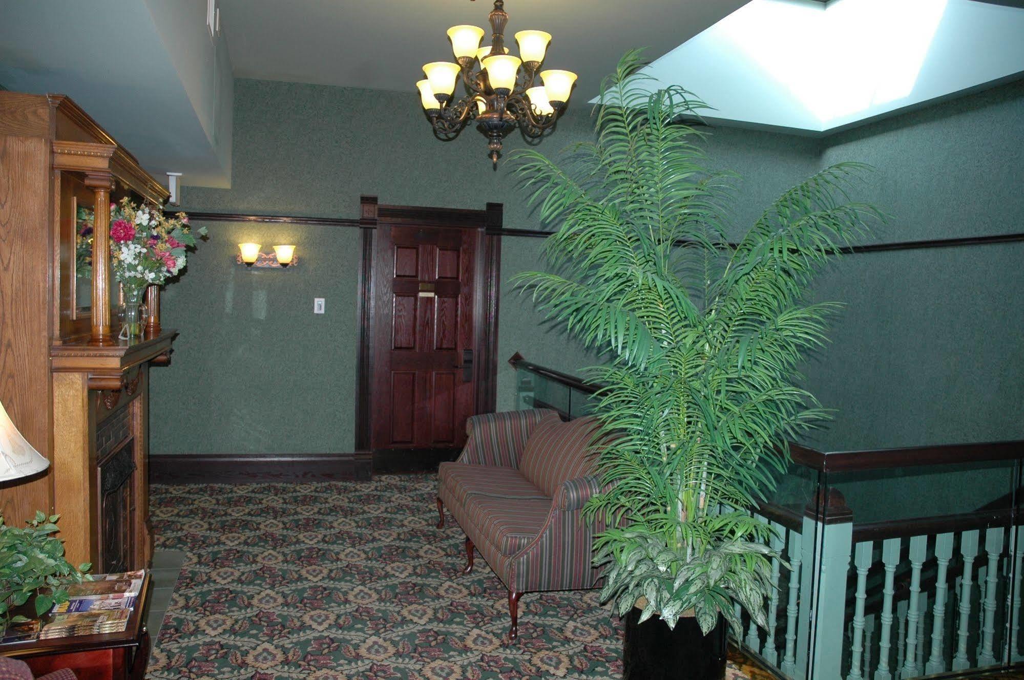 Hickok'S Hotel And Gaming Deadwood Exteriör bild