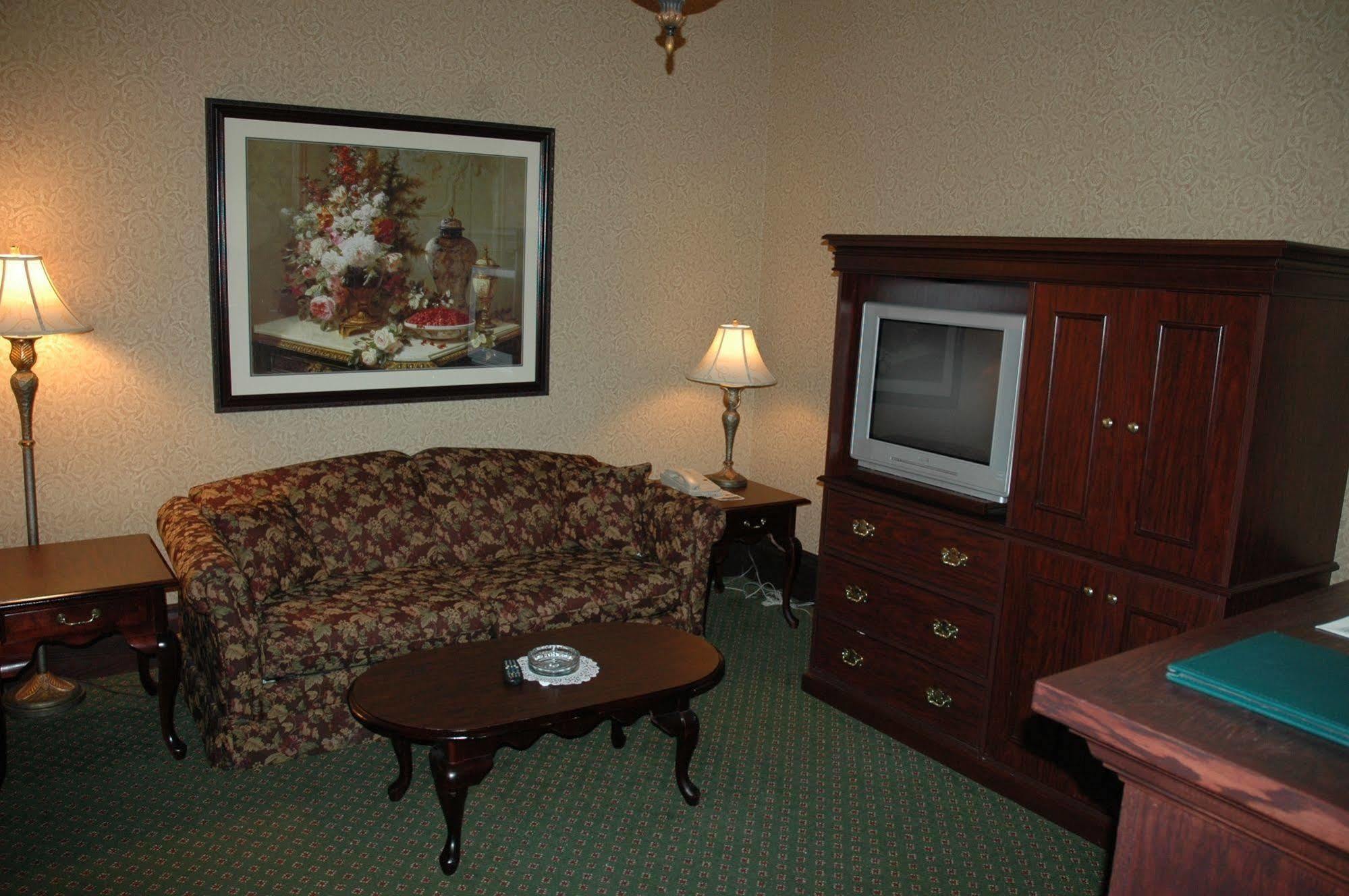 Hickok'S Hotel And Gaming Deadwood Exteriör bild